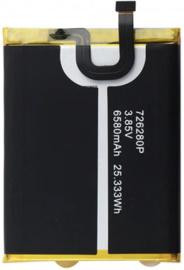 АКБ для Blackview BV6800 Pro